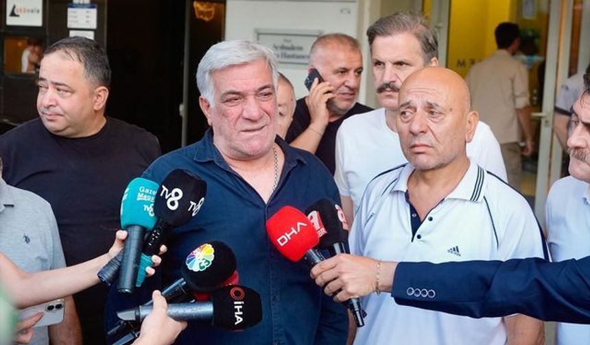 Kadir İnanır için "vasiyet" açıklaması