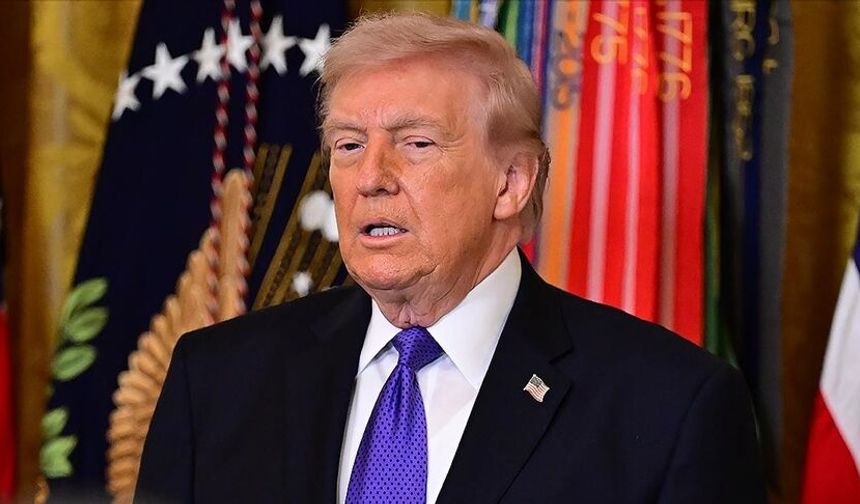 "Trump" ismini sildiler! ABD yargısından flaş karar