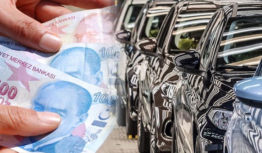 Dikkat! Araç sahiplerini ilgilendiriyor: 1 Temmuz'dan itibaren geçerli olacak