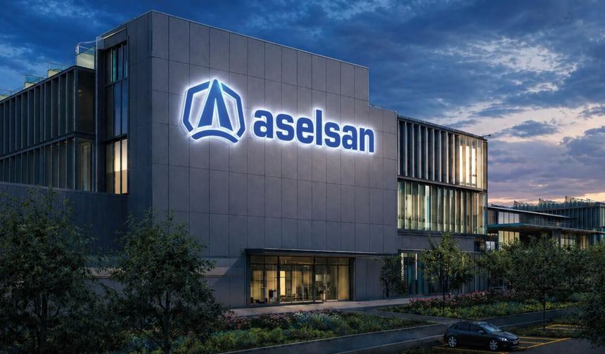 ASELSAN ve SSB arasında dev anlaşma!