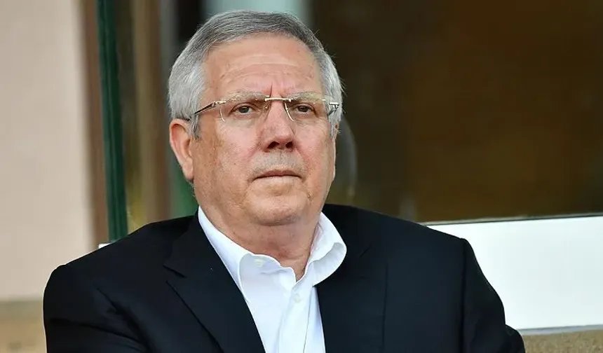 Aziz Yıldırım'ın evine giden kuaför fenalaşarak hayatını kaybetti