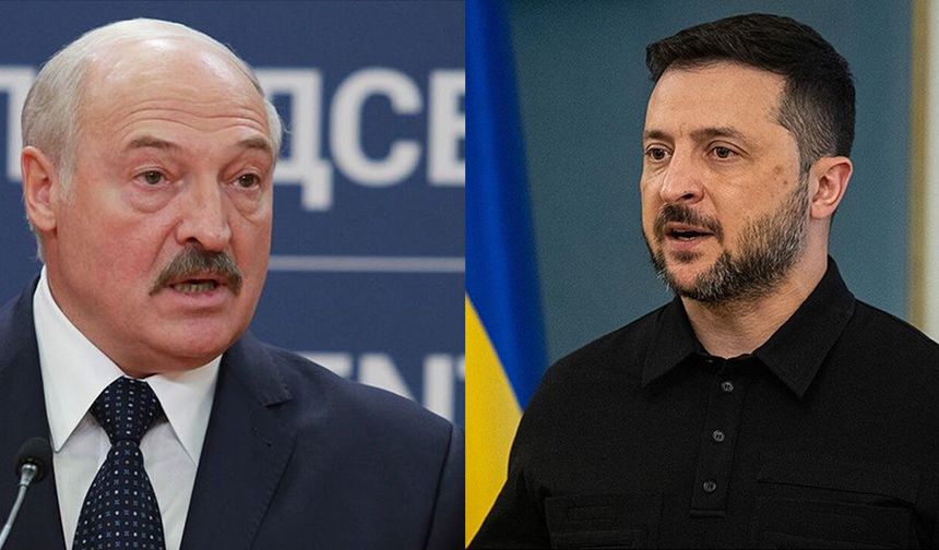 İki ülke arasında 'savaş' çanları çalıyor!