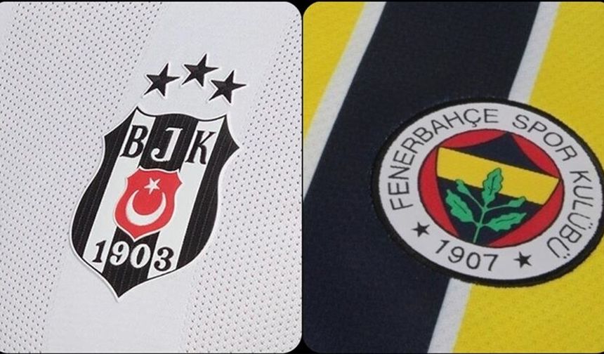 Beşiktaş Fenerbahçe'nin yıldızı için harekete geçti