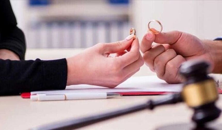 Hem boşanma hem de tazminat sebebi! Yargıtay’dan emsal karar