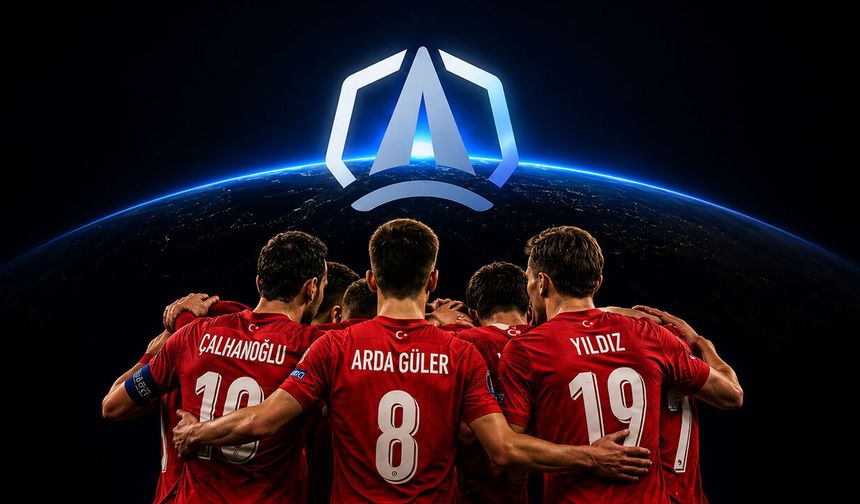 ASELSAN'dan dikkat çeken hamle! Milli takıma sponsor oldular