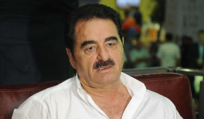 İbrahim Tatlıses'in sağlık durumu nasıl? Açıklama geldi