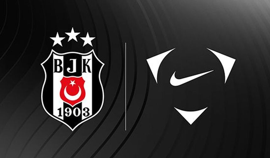 Beşiktaş'ta imzalar atıldı! Serdal Adalı resmen duyurdu