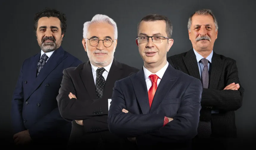 En Sıradışı Turgay Güler'in sunumuyla başladı (11 Haziran 2026)