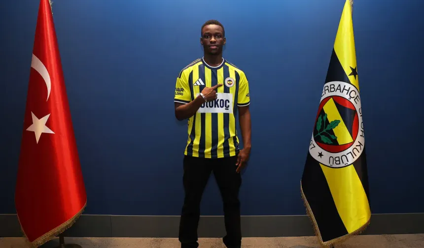 Fenerbahçe Vedat Muriqi'den sonra bir transfer daha!