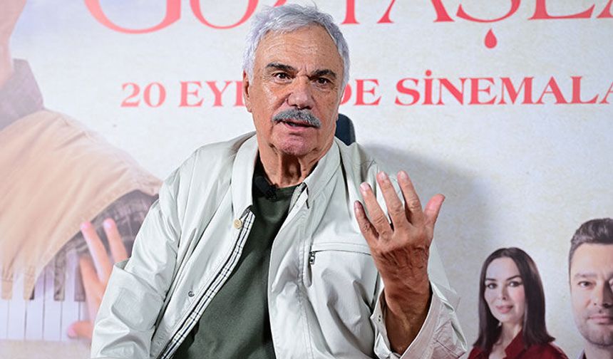 Halil Ergün dolandırıcıların hedefi oldu