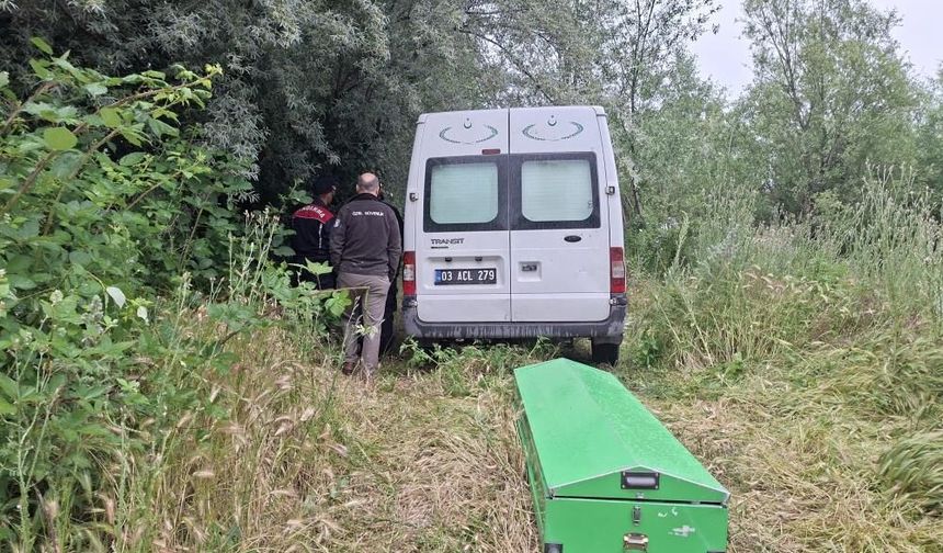 Her yerde kayıp olarak aranıyordu! Acı haber geldi