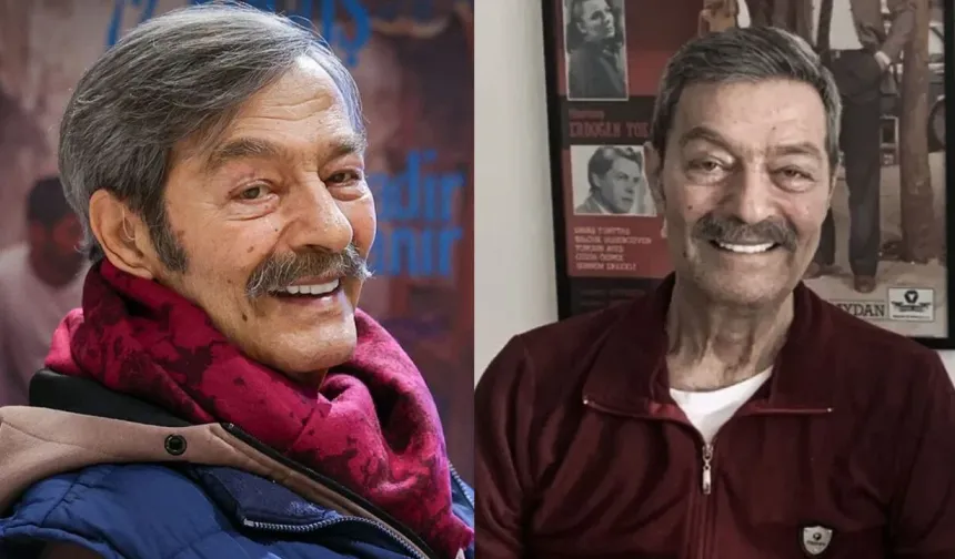 Kadir İnanır'dan acı haber! Hayatını kaybetti