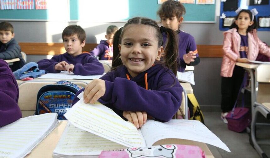 MEB duyurdu! 2026-2027 eğitim öğretim yılı takvimi belli oldu