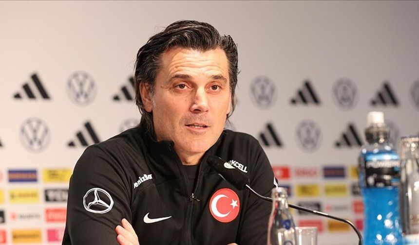 Montella’dan "istifa" iddialarına yanıt!