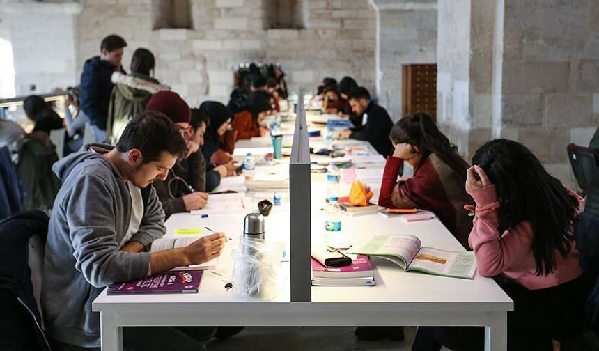 Milyonlarca öğrenciye müjde!