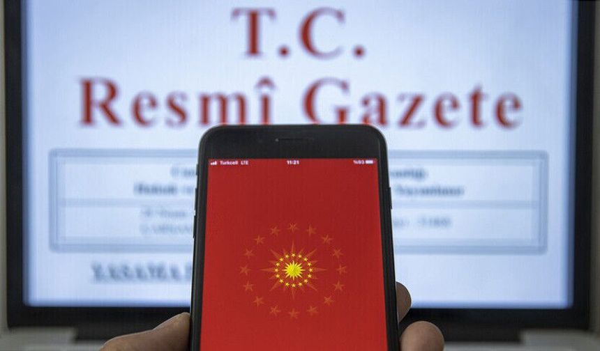 Resmi Gazete'de yayımlandı! Yüzde 70 indirim geldi
