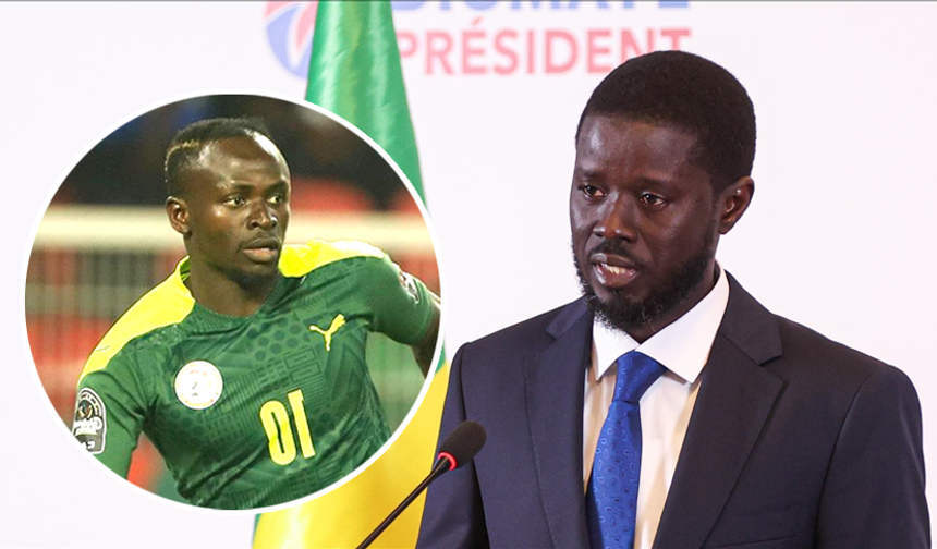 "Sadio Mane'yi imam yapın" Senegal Milli Takımı'na çağrı
