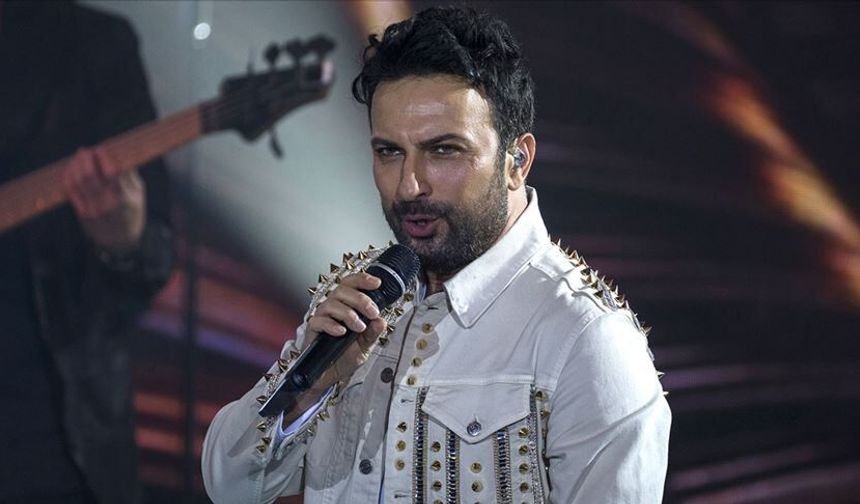 Tarkan'ı izlemek için bir araba parası ödedi