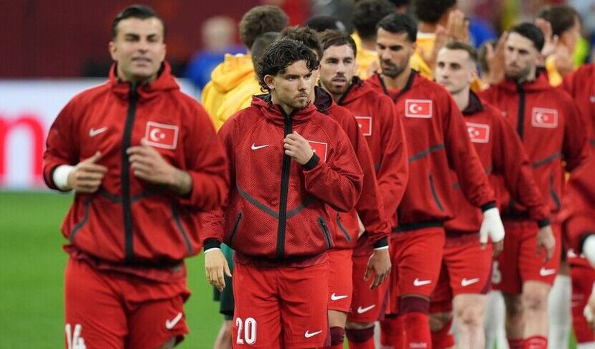Türkiye-Paraguay maçı ne zaman saat kaçta hangi kanalda?