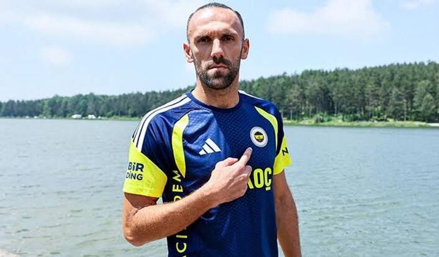 Fenerbahçe’de sakatlık şoku! Sahayı sedyeyle terk etti