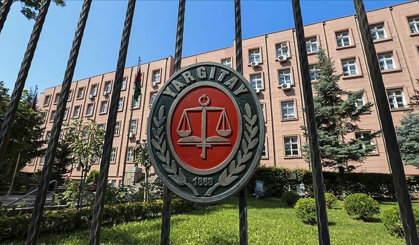 Yargıtay'dan çıraklık ve emeklilik kararı!