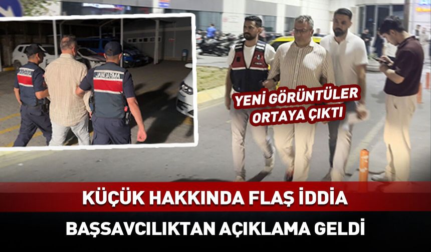 Cem Küçük'ün gözaltına alınma nedeni belli oldu