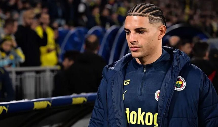 Fenerbahçe’nin kayıp yıldızı bulundu!