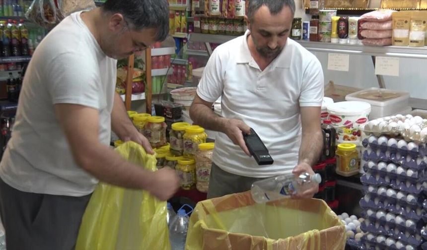 Esnafa yeni gelir kapısı