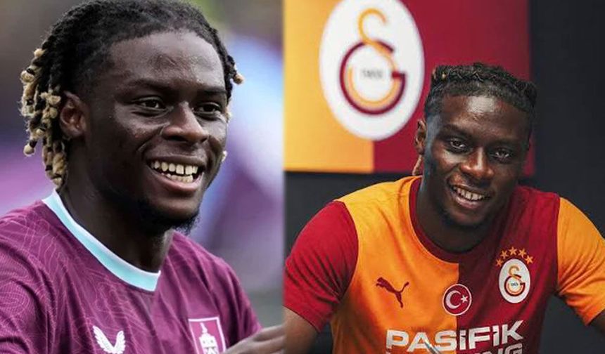 Galatasaray transferde bombayı patlattı! Bugün İstanbul'da...