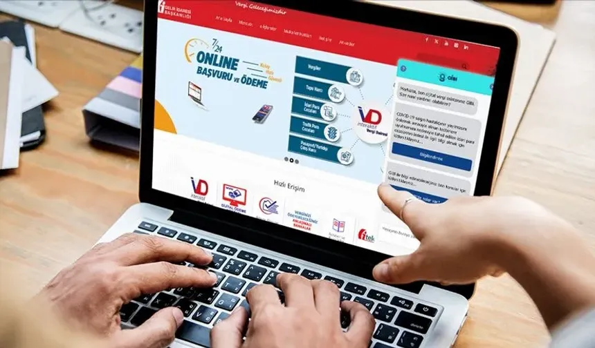 Borcu olanlar dikkat! Önümüzdeki 3 gün kapalı olacak