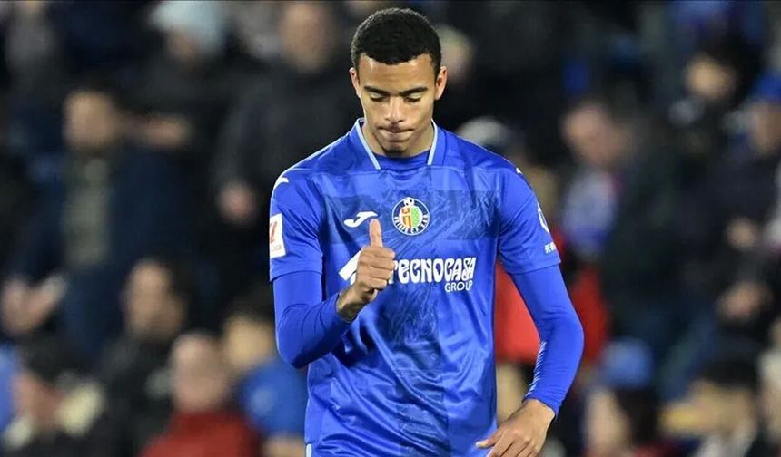 Fenerbahçe Greenwood transferini duyurdu