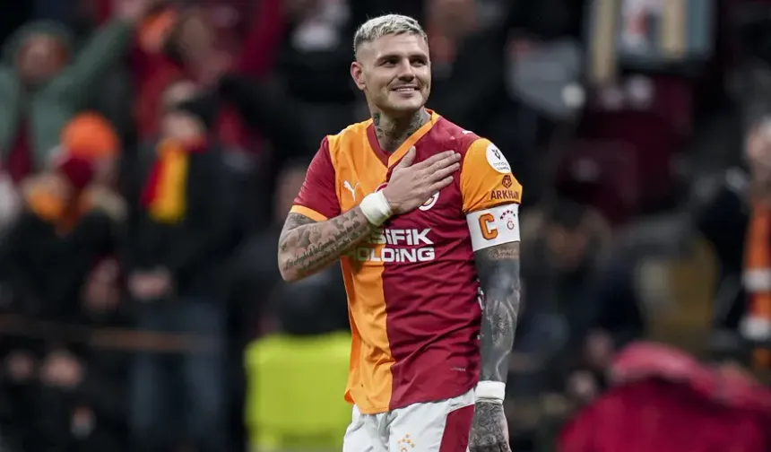 Icardi zorda! Kariyeri bitebilir
