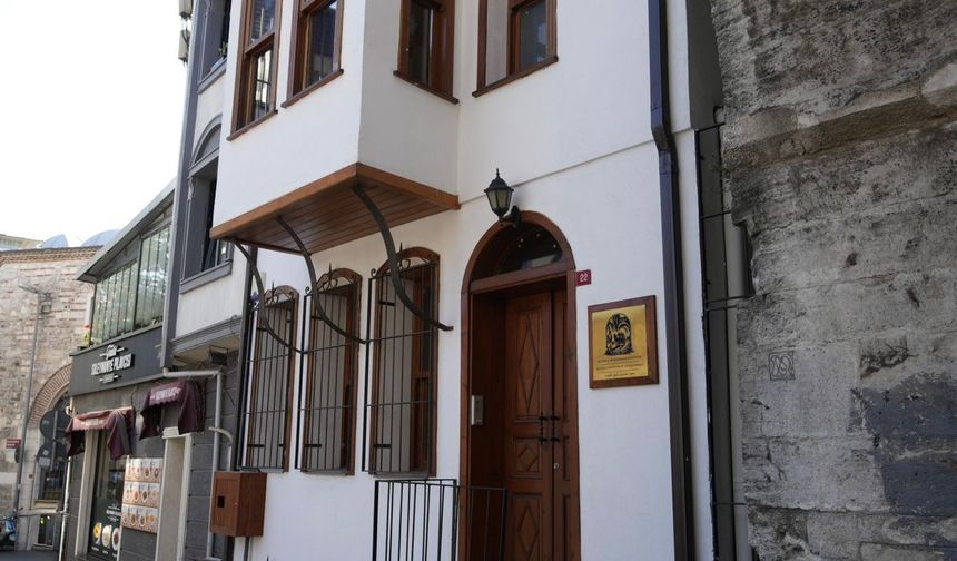 İstanbul Jeoekonomi Enstitüsü 5 Temmuz'da kapılarını açıyor