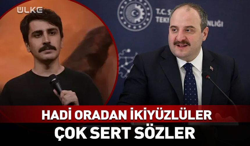 Hadi oradan ikiyüzlüler! Deniz Göktaş'ı destekleyenlere çok sert sözler...