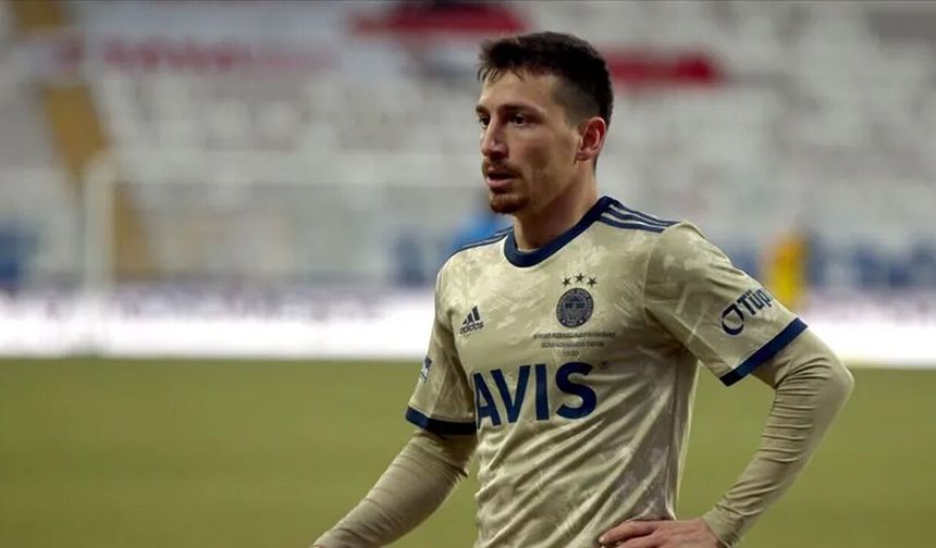 Fenerbahçe’den Mert Hakan Yandaş kararı!
