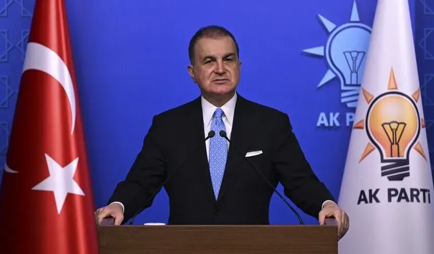 AK Parti'den "Manisa" açıklaması: Yüreğimiz yandı