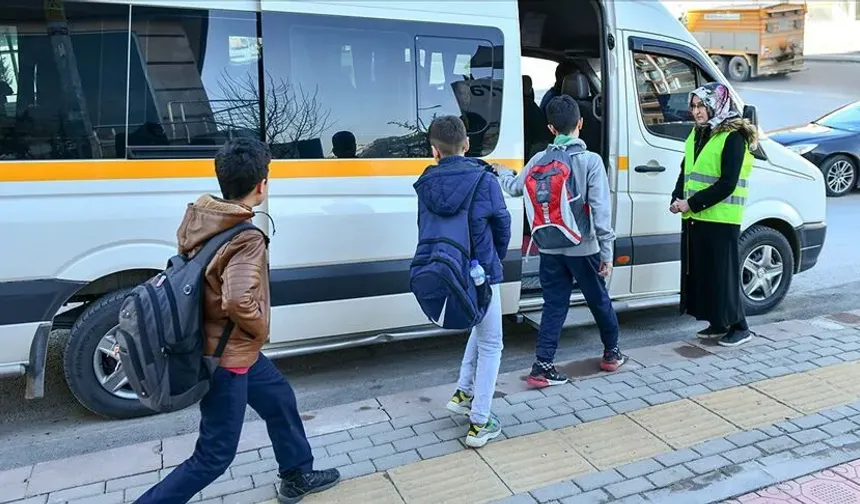 Deprem sonrası Şanlıurfa'da eğitme 1 gün ara verildi