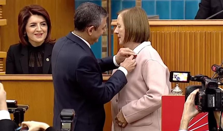 Özgür Özel'i şoke eden karar! 48 saat içinde vazgeçti