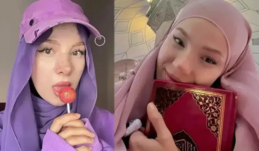 Sosyal medya fenomeni Fatma Soydaş tutuklandı