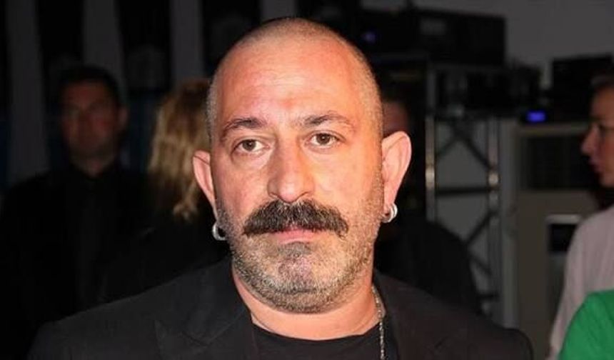 Ünlü komedyen Cem Yılmaz Çanakkale'de hastaneye kaldırıldı