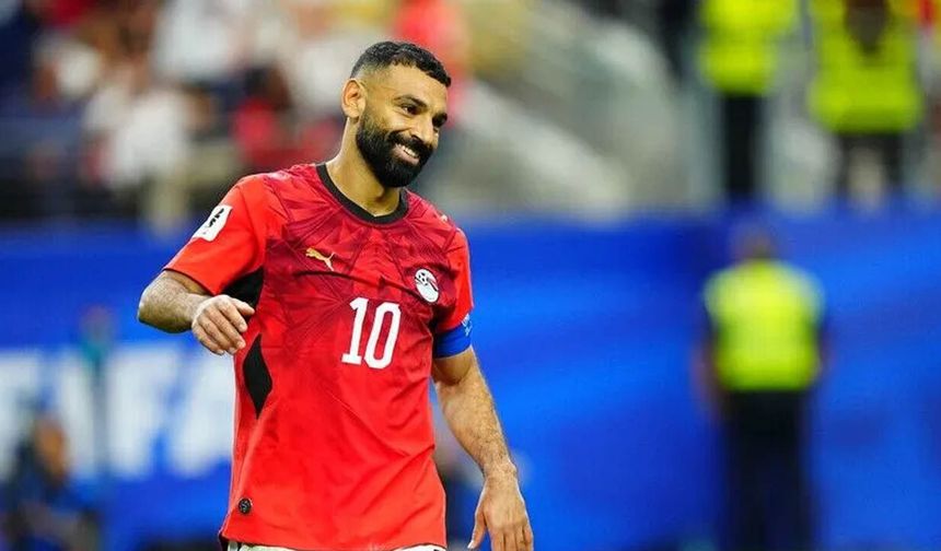 Trabzonspor'dan Salah açıklaması! Anlaşma sağlandı mı?