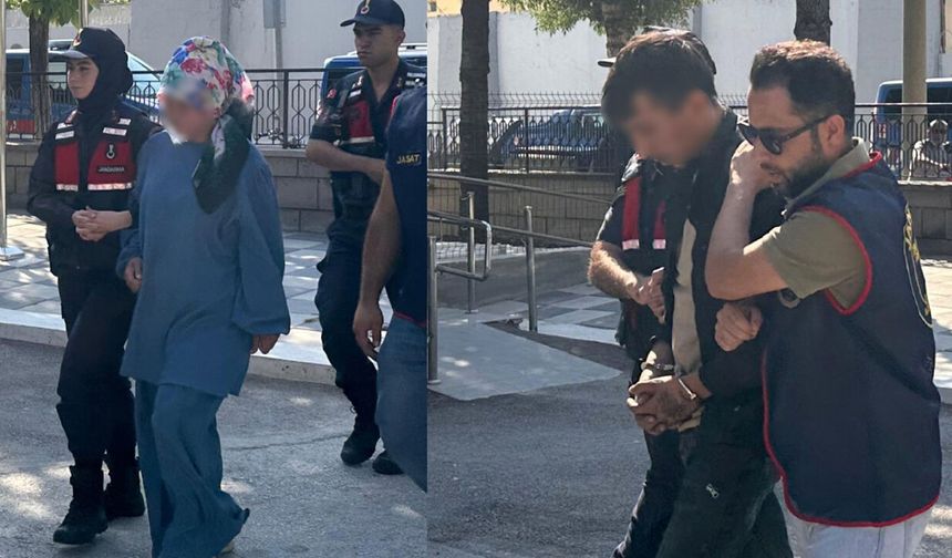 Kan donduran olay! Sen nasıl annesin?