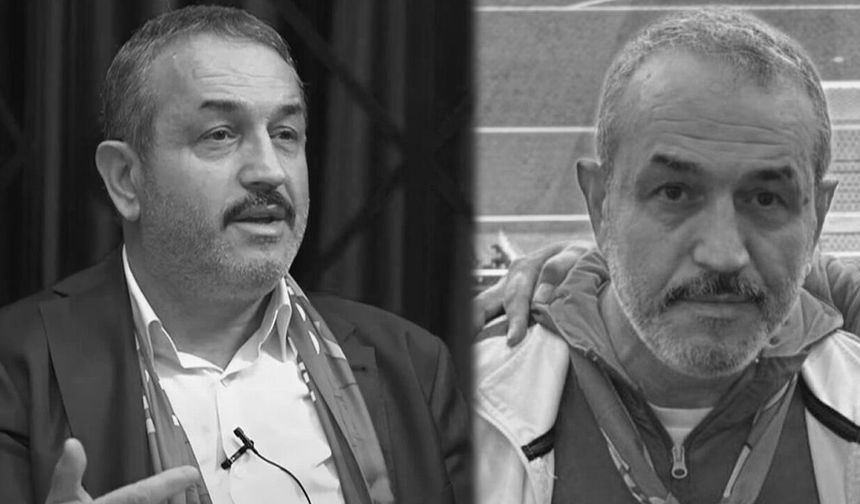 UltraAslan taraftar grubunun lideri Sebahattin Şirin gözaltında