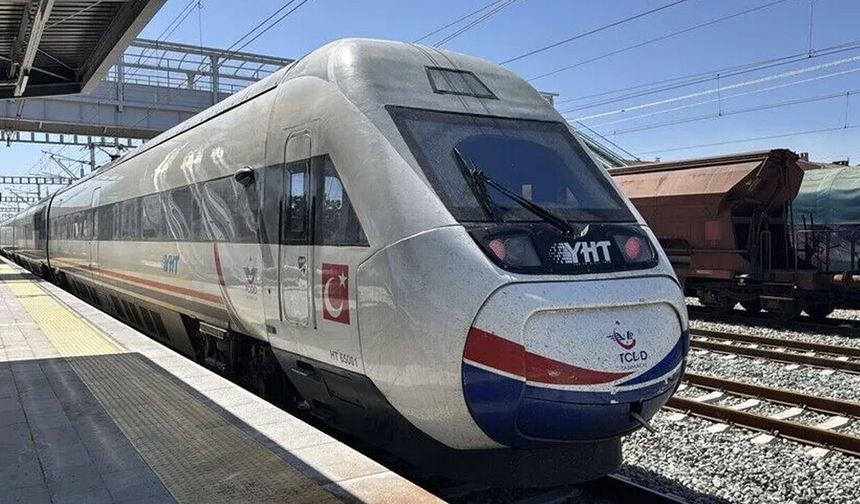 YHT fiyatları değişti! İşte yeni tarife
