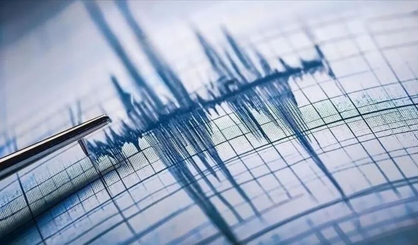 İstanbul'da deprem oldu! AFAD duyurdu