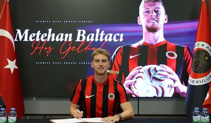Galatasaray'da sürpriz ayrılık! Yeni adresi belli oldu