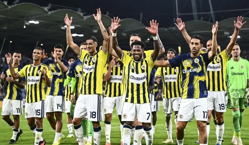 Fenerbahçe Lyon maçı şifresiz yayınlanacak! Kanal belli oldu