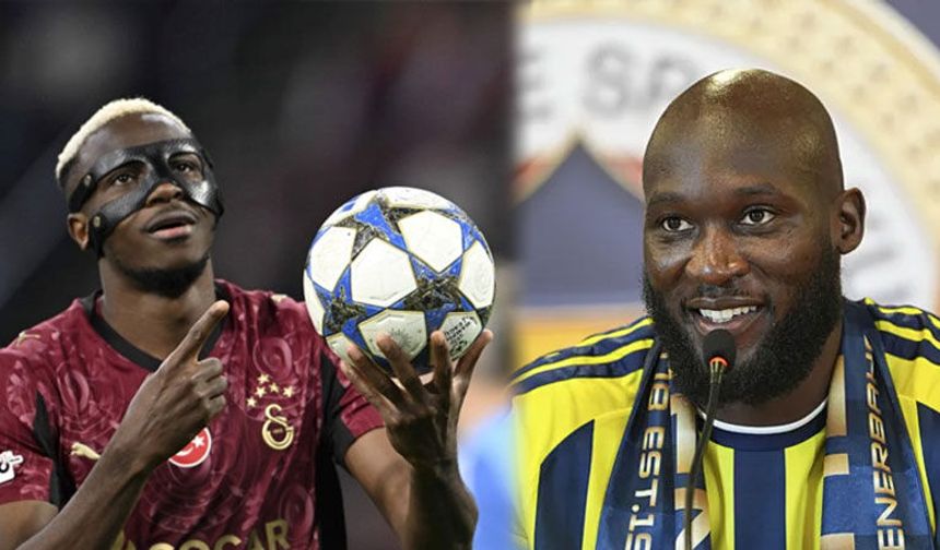 Fenerbahçe ve Galatasaray'ın Şampiyonlar Ligi'ndeki rakipleri kimler oldu?