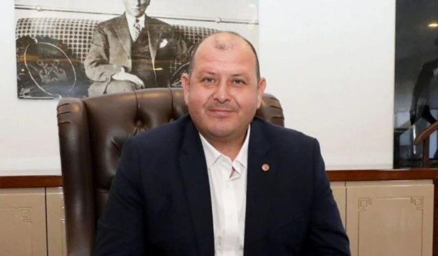 CHP'li başkan İlkay Çiçek tutuklandı mı?