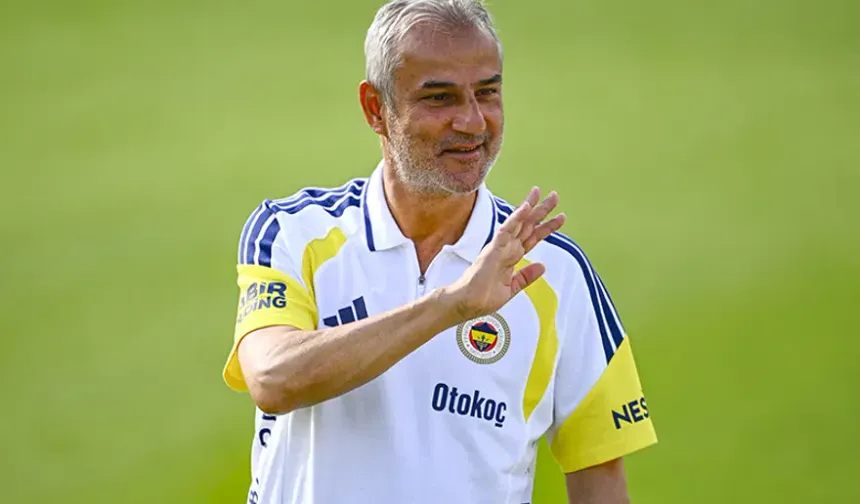 İsmail Kartal yüzüne bakmadı! Barcelona kaptı